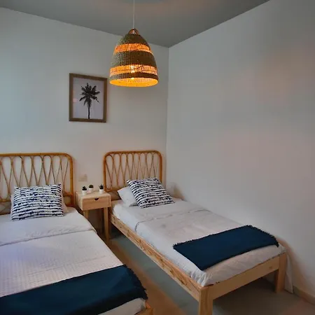 Apartman Laduna Penthouse / Seaview & Pool