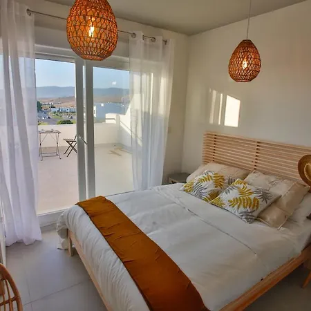 Laduna Penthouse / Seaview & Pool